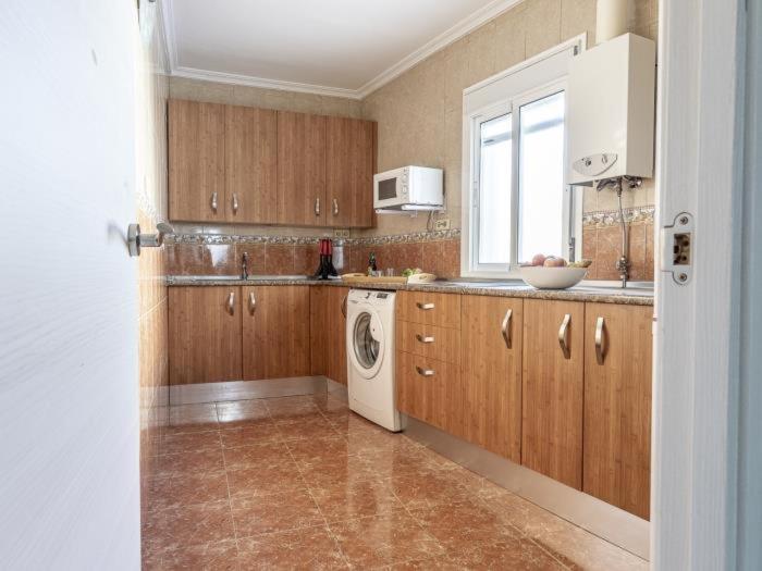 Apartment Pureza Dreams De Oasis En Triana Seville