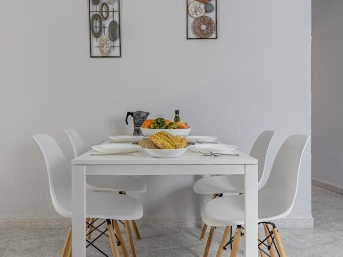 Apartment Pureza Dreams De Oasis En Triana *