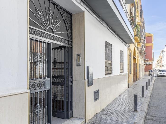 Pureza Dreams De Oasis En Triana Seville