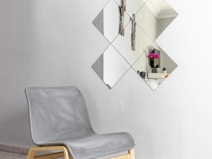 Pureza Dreams De Oasis En Triana Apartment