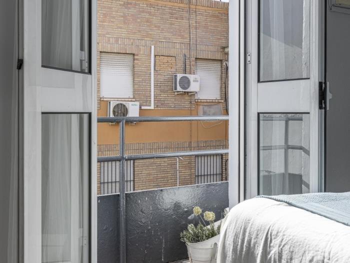 Apartment Pureza Dreams De Oasis En Triana Seville