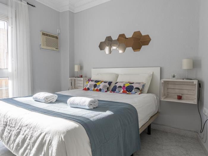 Apartment Pureza Dreams De Oasis En Triana
