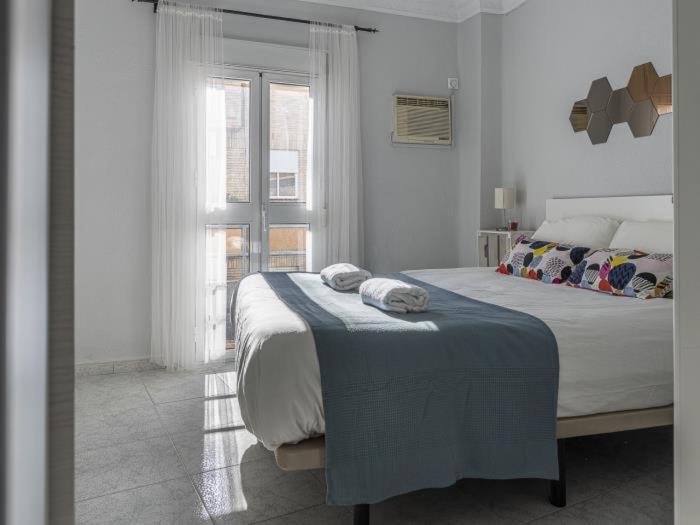 Apartment Pureza Dreams De Oasis En Triana