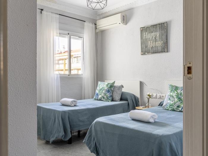Apartment Pureza Dreams De Oasis En Triana Seville