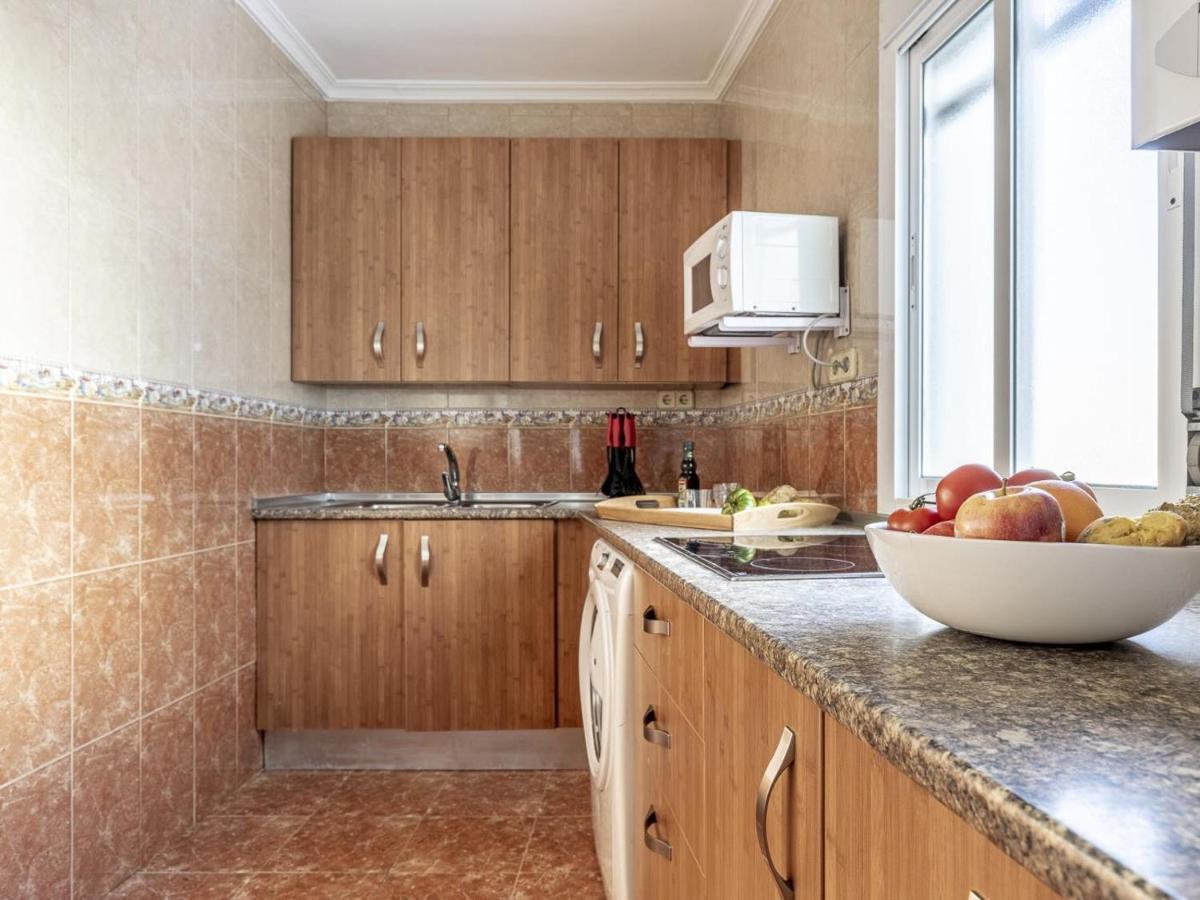 Pureza Dreams De Oasis En Triana Seville