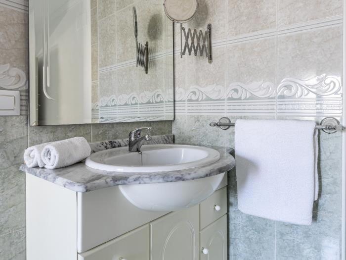 Apartment Pureza Dreams De Oasis En Triana Seville