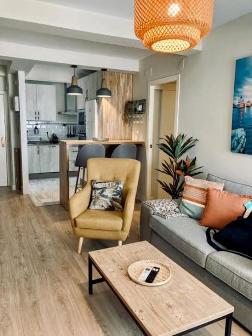 Apartamento 3 Habitaciones.. Centrico