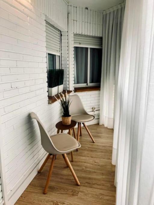 Apartamento 3 Habitaciones.. Centrico