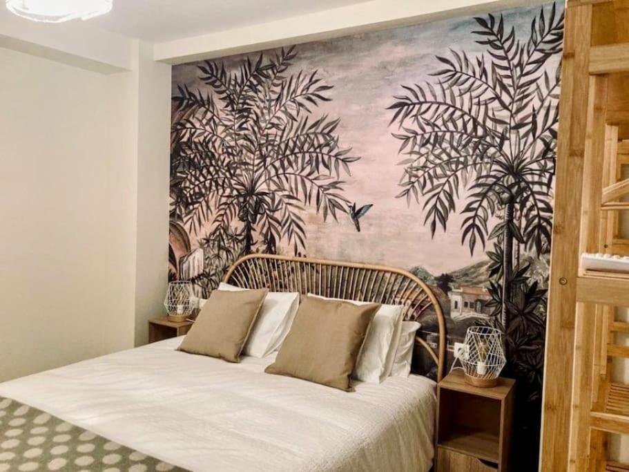 Apartamento 3 Habitaciones.. Centrico Apartamento Sevilla