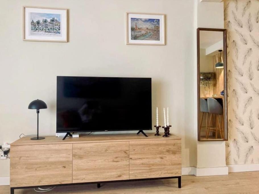 Apartamento Apartamento 3 Habitaciones.. Centrico *
