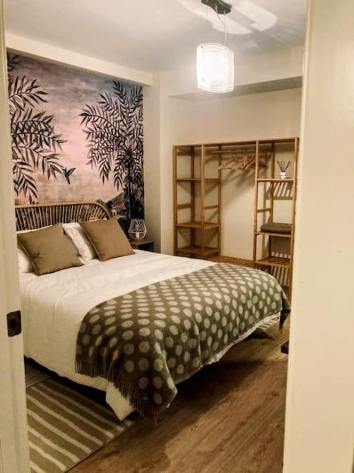 Apartamento 3 Habitaciones.. Centrico Apartamento Sevilla