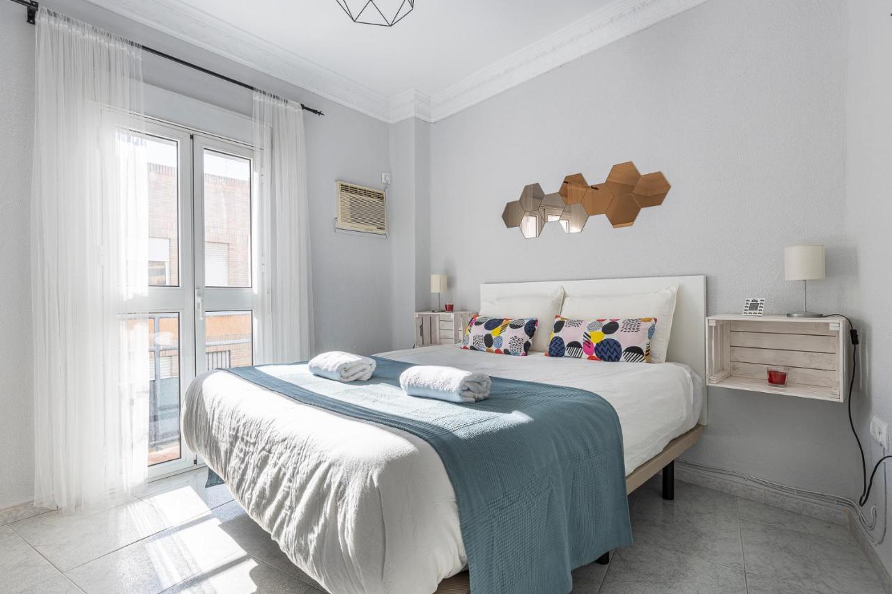 Apartment Pureza Dreams De Oasis En Triana Seville