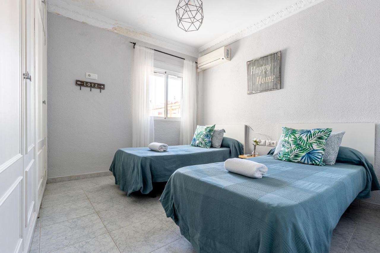 Pureza Dreams De Oasis En Triana Apartment Seville