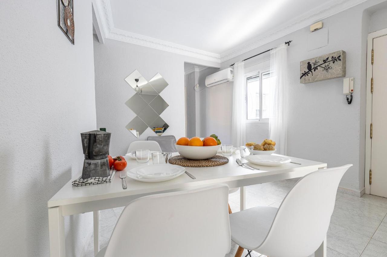Apartment Pureza Dreams De Oasis En Triana *