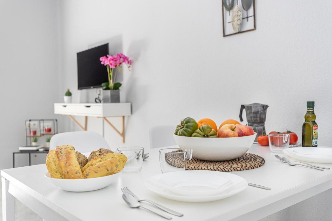 Apartment Pureza Dreams De Oasis En Triana Seville