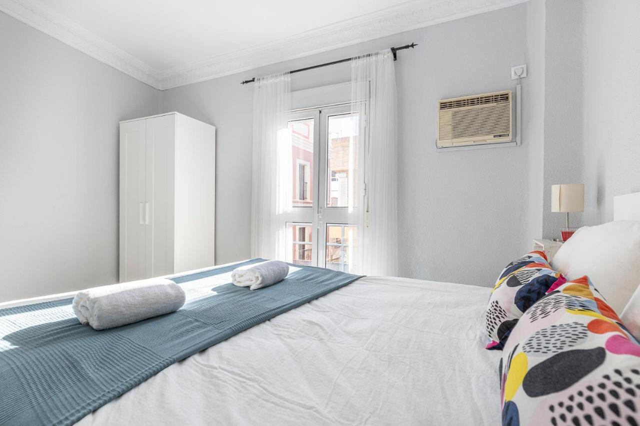 Apartment Pureza Dreams De Oasis En Triana
