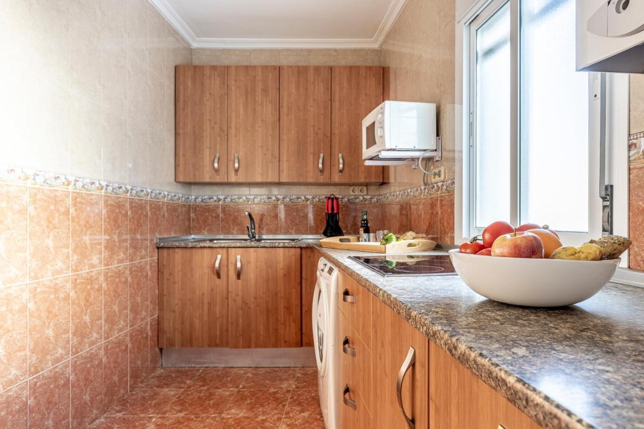 Pureza Dreams De Oasis En Triana Seville