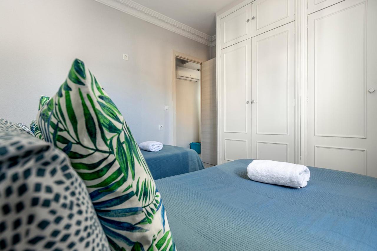 Pureza Dreams De Oasis En Triana * Seville