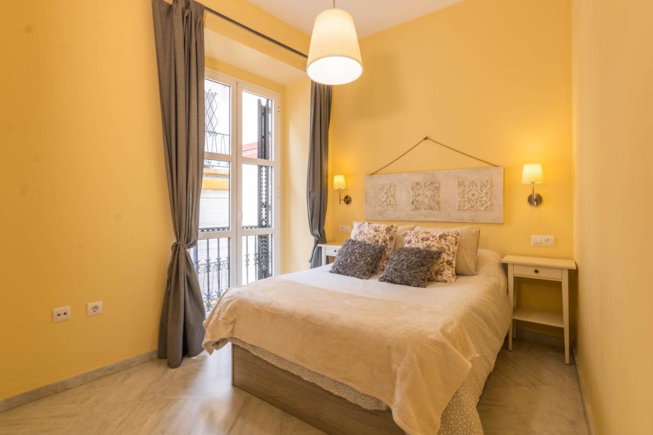 Dux Veragua Centro Apartamento *