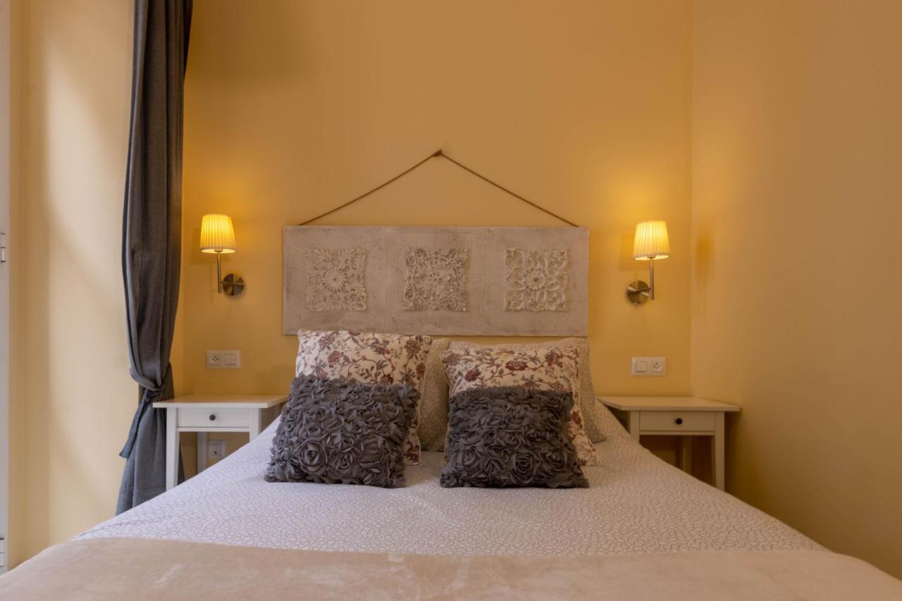 Apartamento Dux Veragua Centro Sevilla