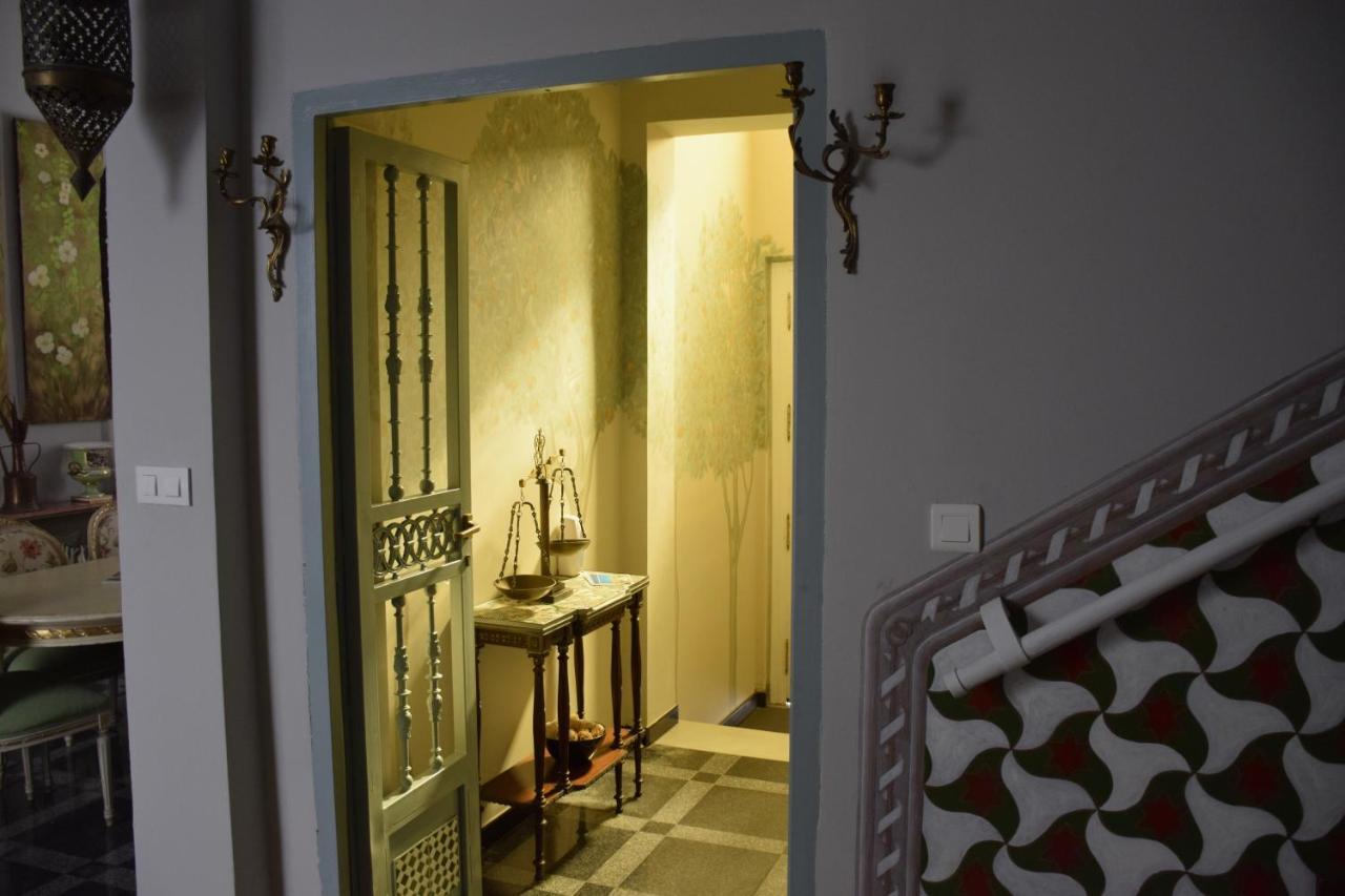 Casa Xanadu - Boutique With Terraces Seville