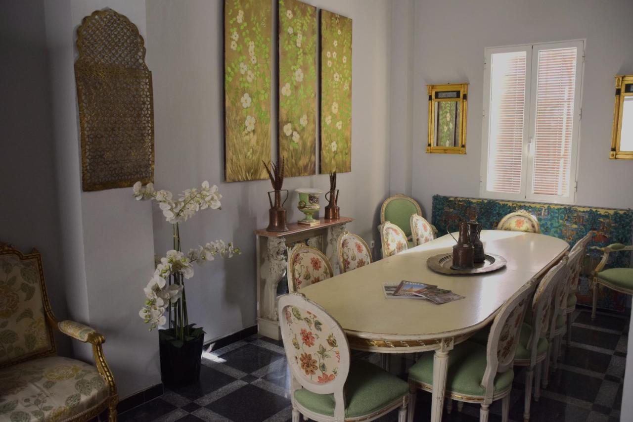 Casa Xanadu - Boutique With Terraces Guest house