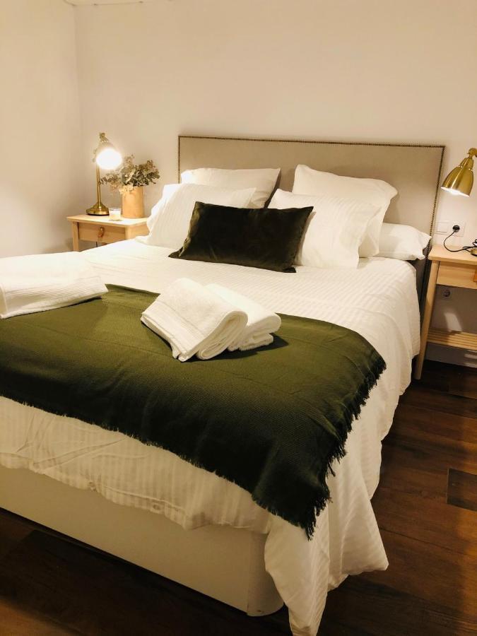 Apartment Petit Remedios Seville