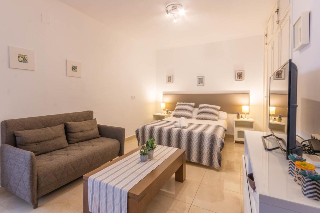 Apartamento Jardines De Murillo * Seville