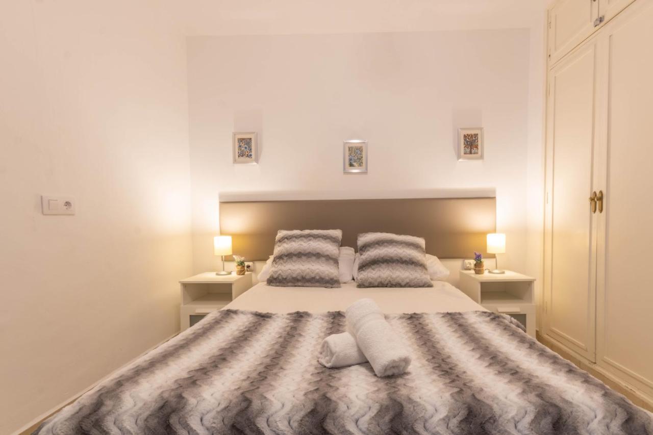 Apartamento Jardines De Murillo Apartment Seville