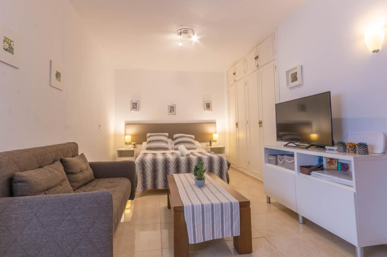 Apartamento Jardines De Murillo Apartment Seville