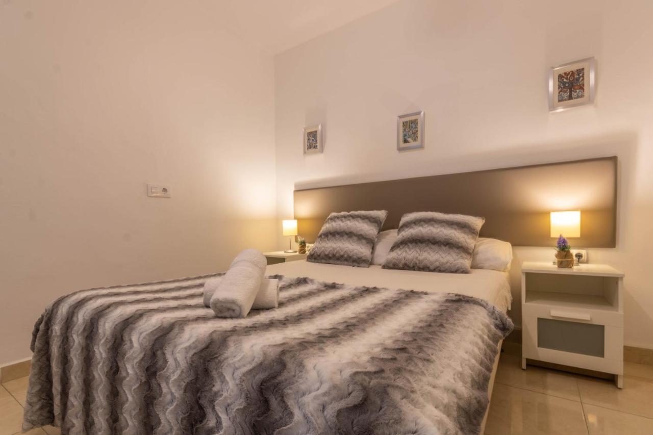Apartamento Jardines De Murillo Seville