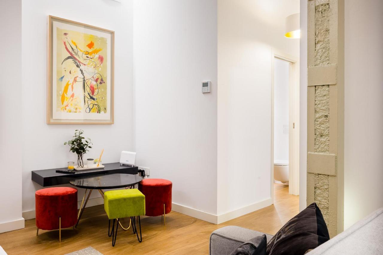 Rentalsevilla Gravina Apartment