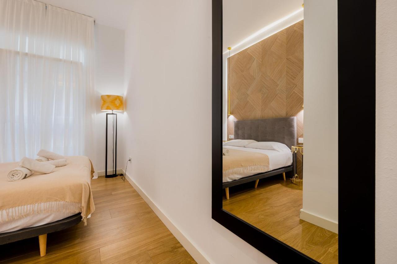Apartment Rentalsevilla Gravina Seville