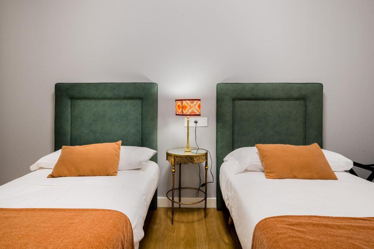 Rentalsevilla Gravina Apartment *