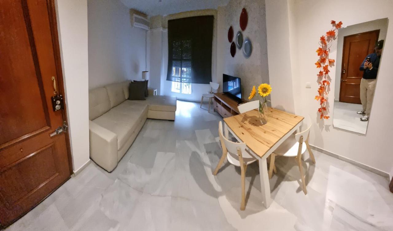 Centro Historico Apartment