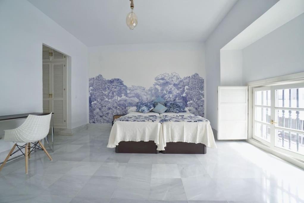 Apartment Optimus Duplex Loft Seville
