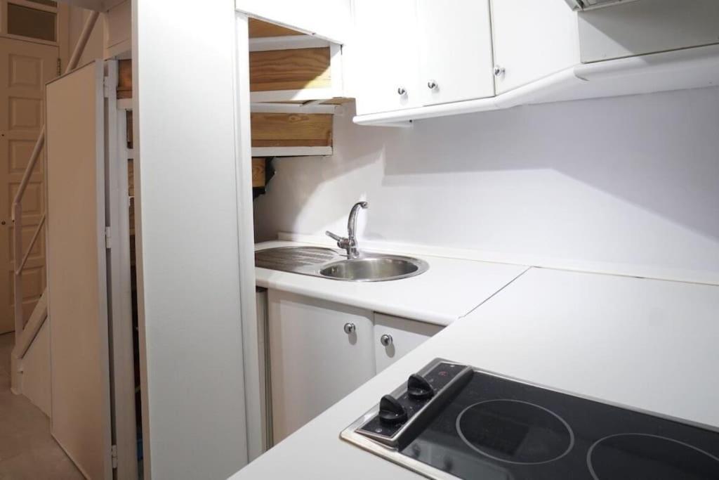 Optimus Duplex Loft Apartment *