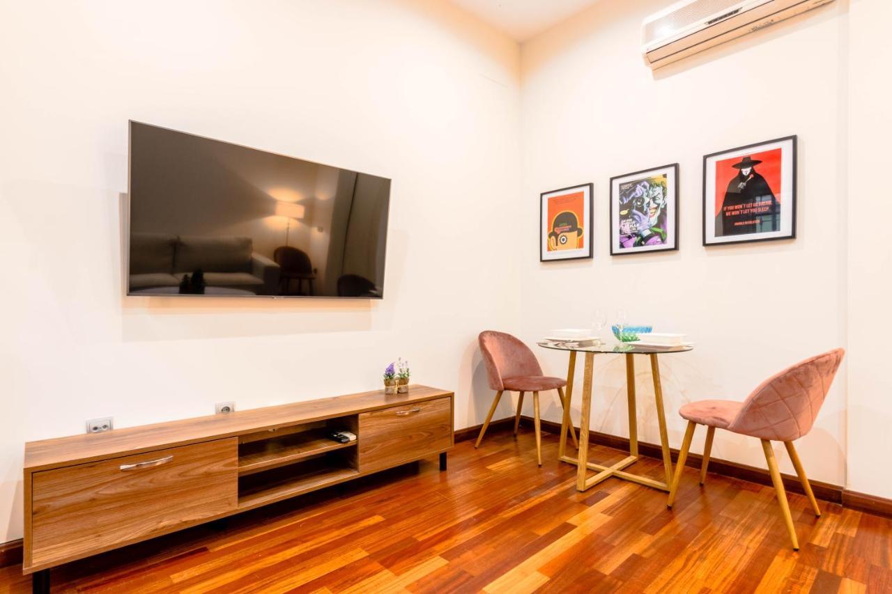 Pedro Nino Eleven Suites Apartment Seville