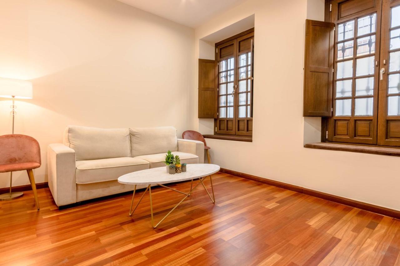 Pedro Nino Eleven Suites *
