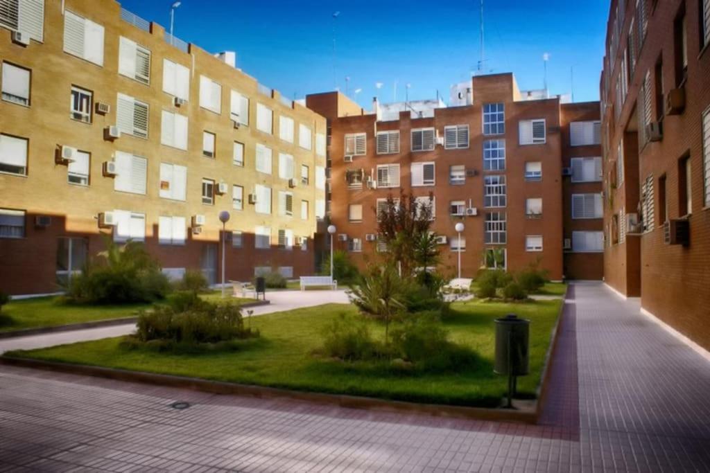Home@porvenir Vft/se/03555 Apartamento