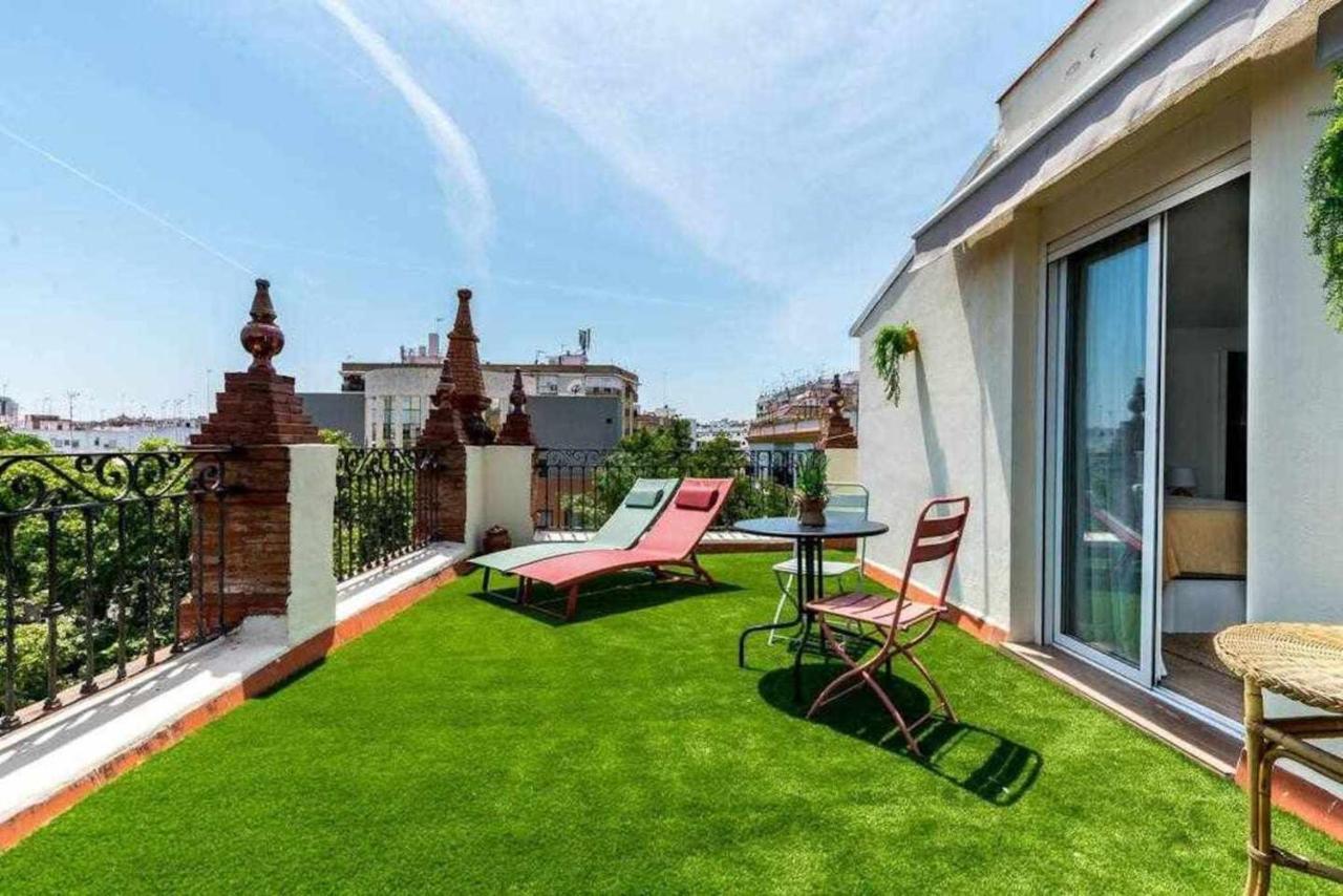 Casa Mint Triana Apartment *