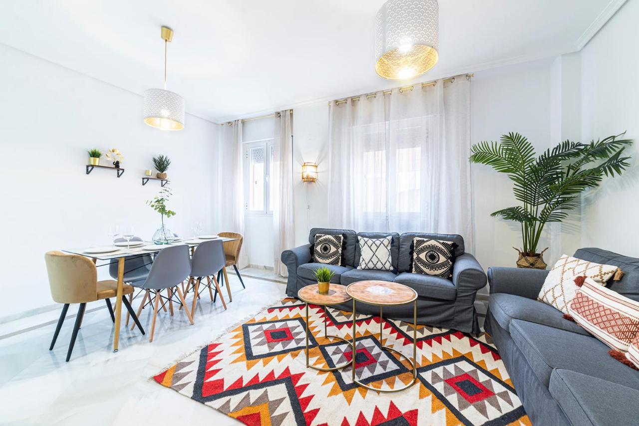 Apartamento Alohamundi Escuelas Pias *