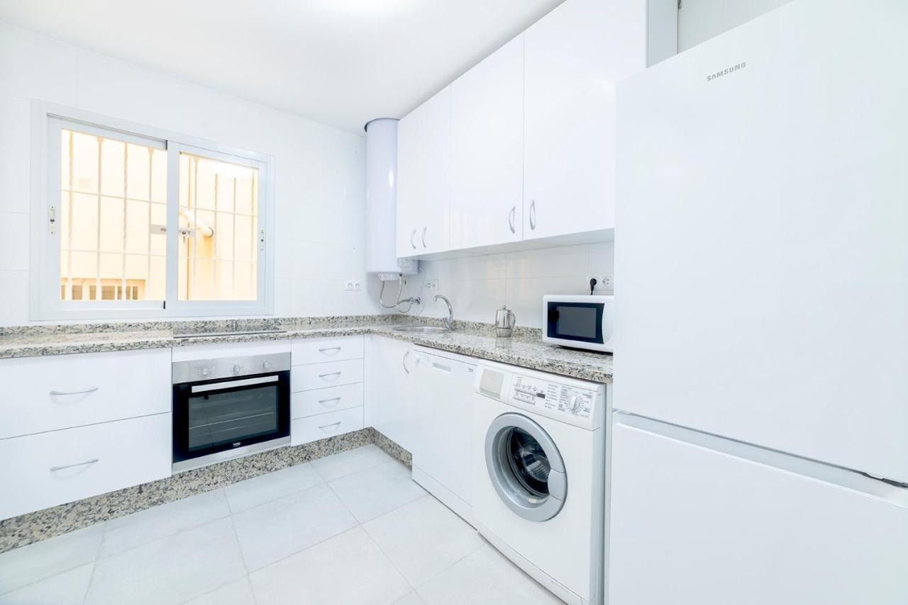 Alohamundi Escuelas Pias Apartamento
