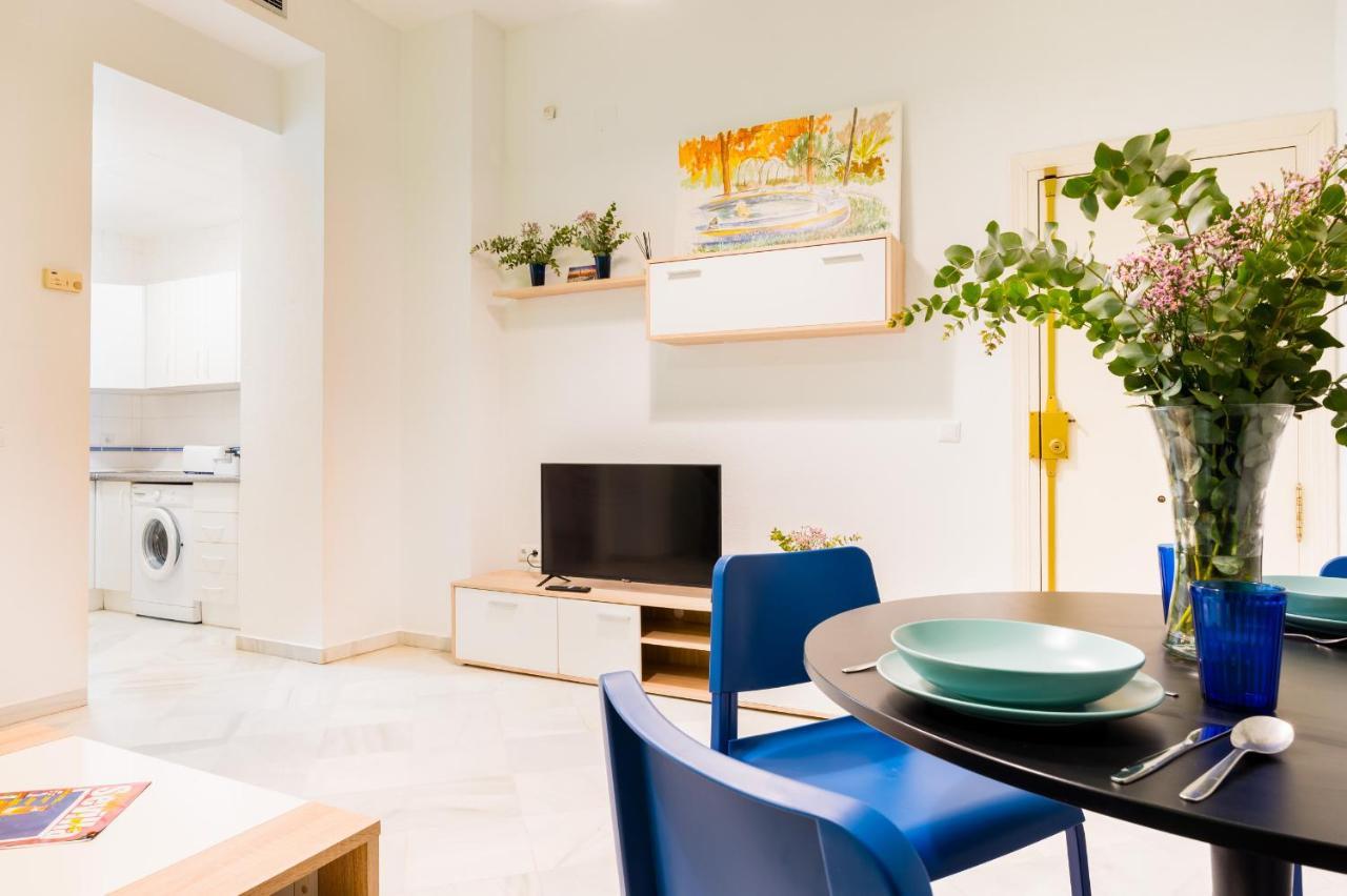 Anfitrion 5 * Seville
