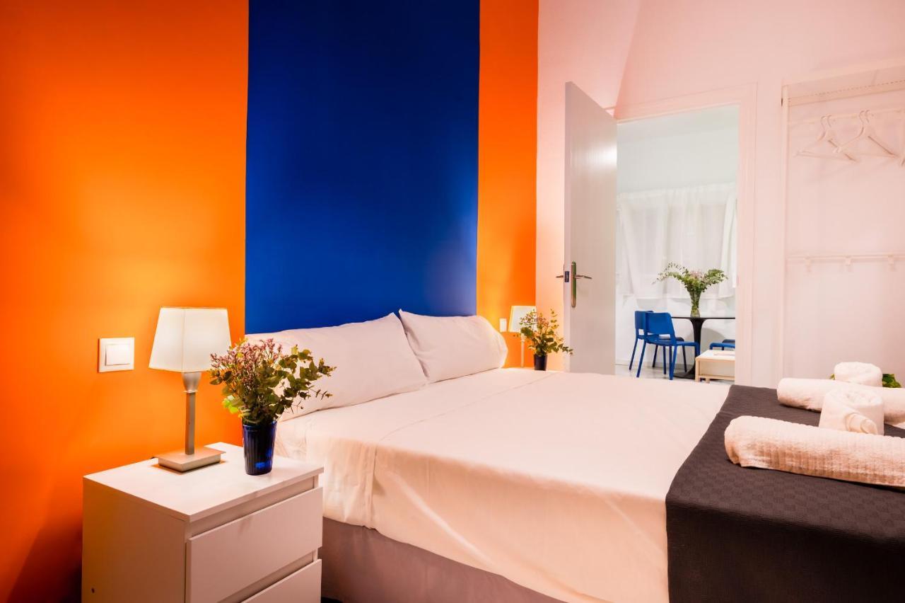 Anfitrion 5 Apartment Seville