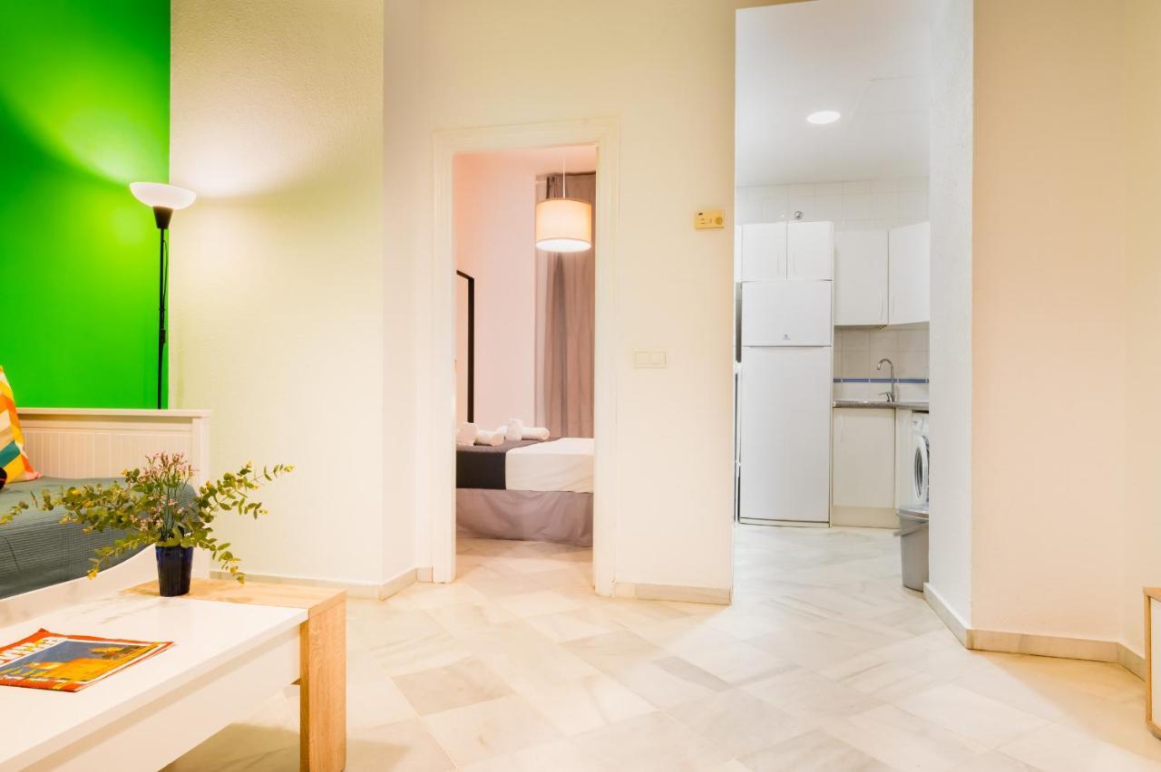 Anfitrion 5 * Seville