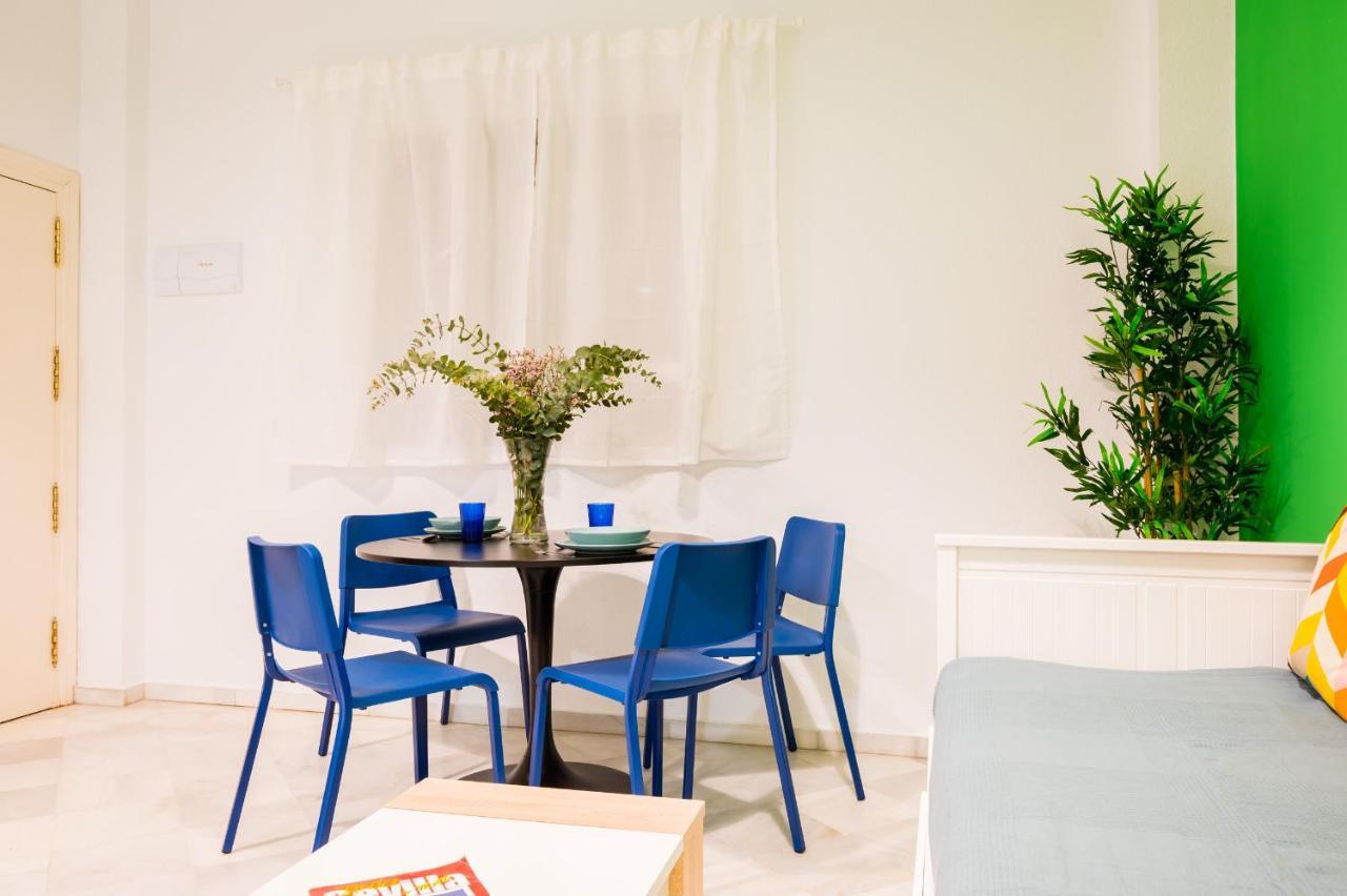 Apartment Anfitrion 5 *