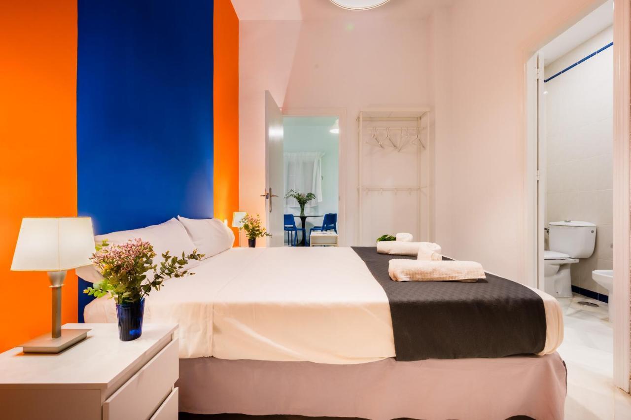 Anfitrion 5 * Seville