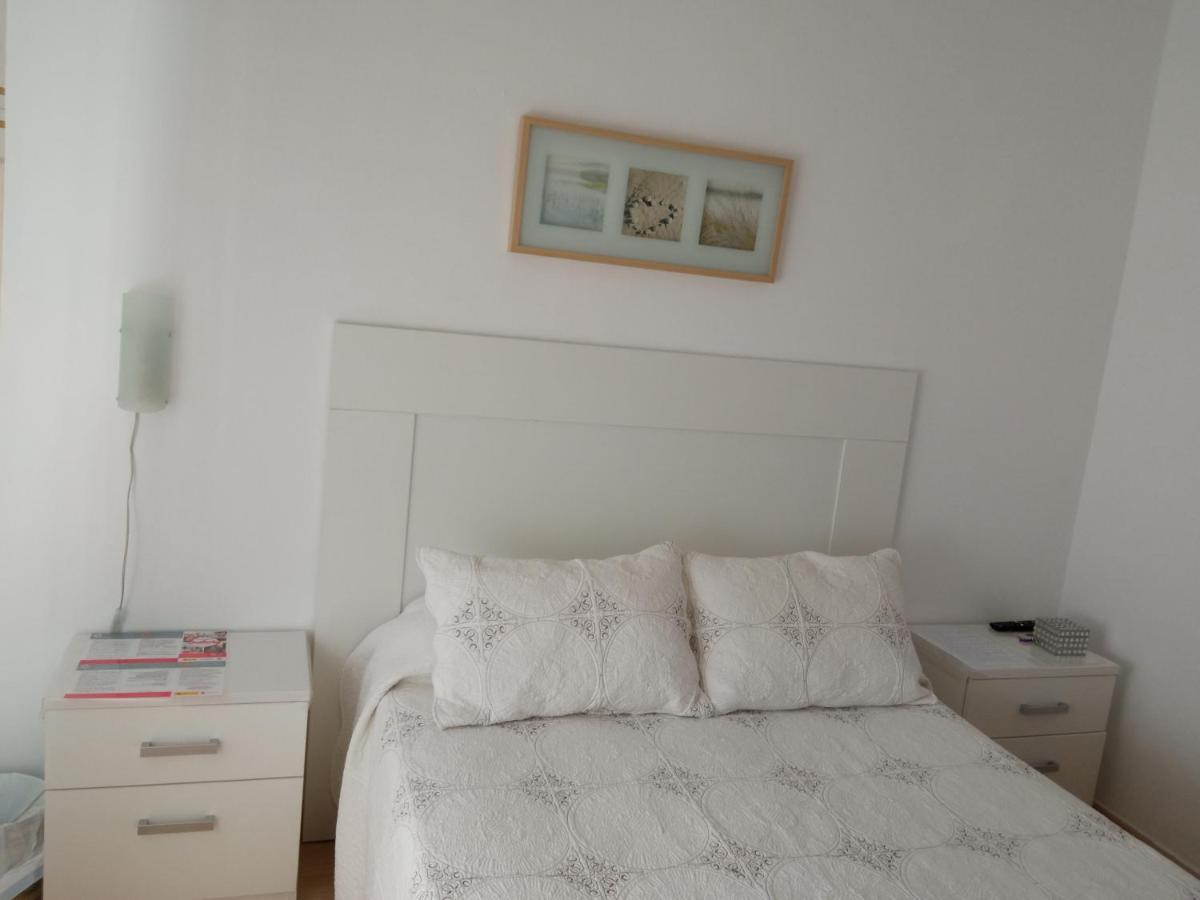 Individuales En Apartamento Compartido * Seville