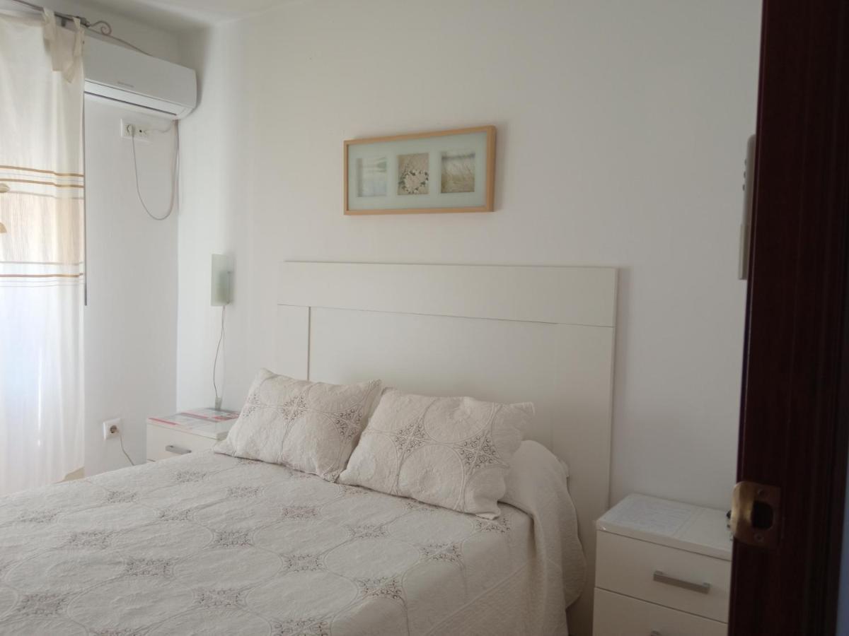 Homestay Individuales En Apartamento Compartido Seville